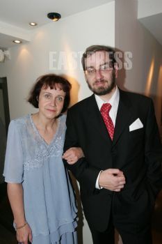 EA345564, Eastpress, Helsinki, Finland